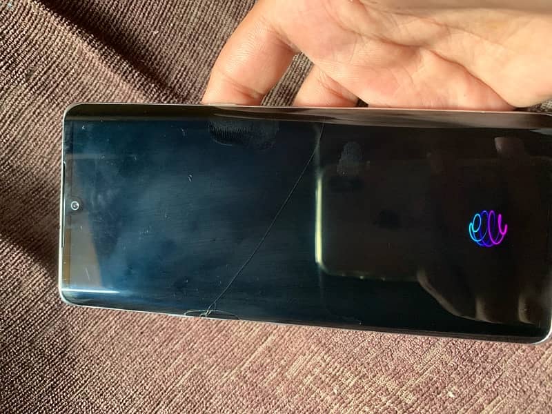 LG velvet 5g ha  8+128 urgent sale non pta 7