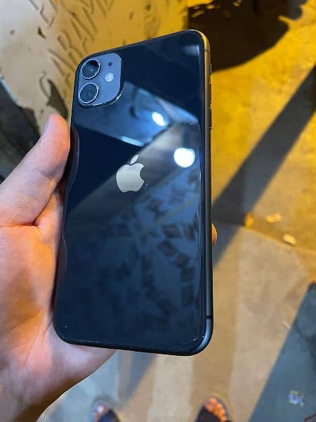 Iphone 11 Non Pta 3