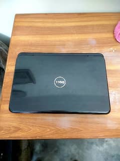 Dell laptop N series inspiron core i3 2nd gen or exchange possible