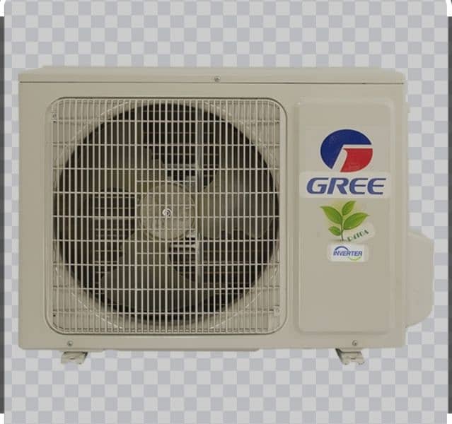 Gree 2Ton Inverter Split AC 1