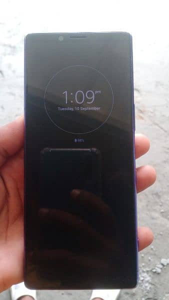 sony Xperia mark 1 . . 6 . . 64 2