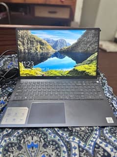 Dell inspiron core i5 10 gen