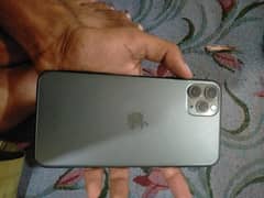 iPhone 11pro max 256gb