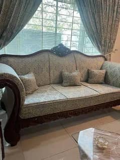 Sofa set for sale 0