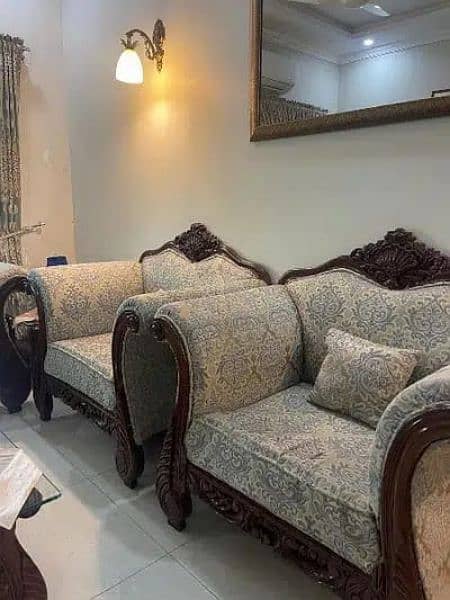 Sofa set for sale 2