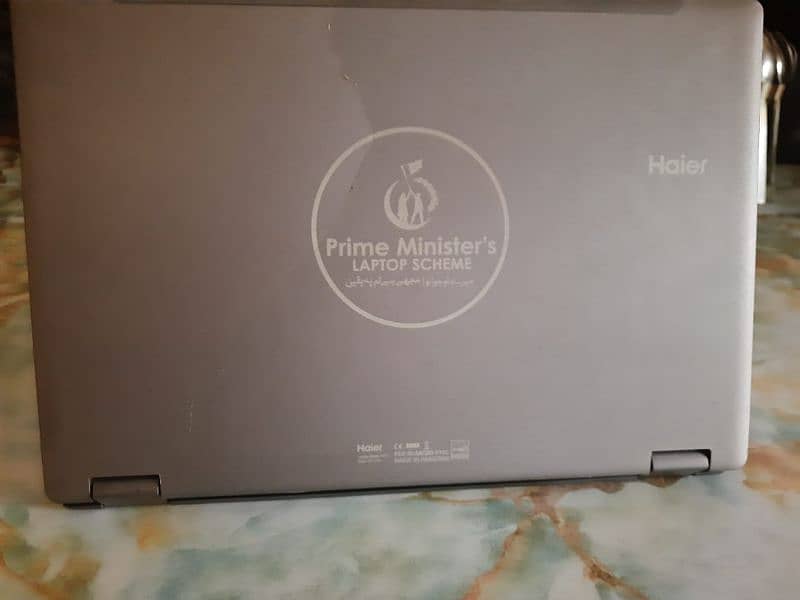 Haier Y11C Laptop Original For Sale 5