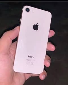 iPhone 8 64gb