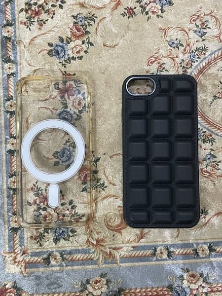 iphone 7and 8 and se 2020 magsafe case 0