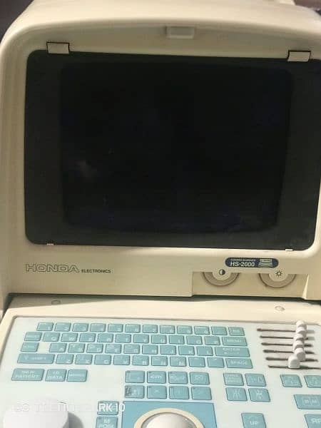 ultrasound machine for sale 14