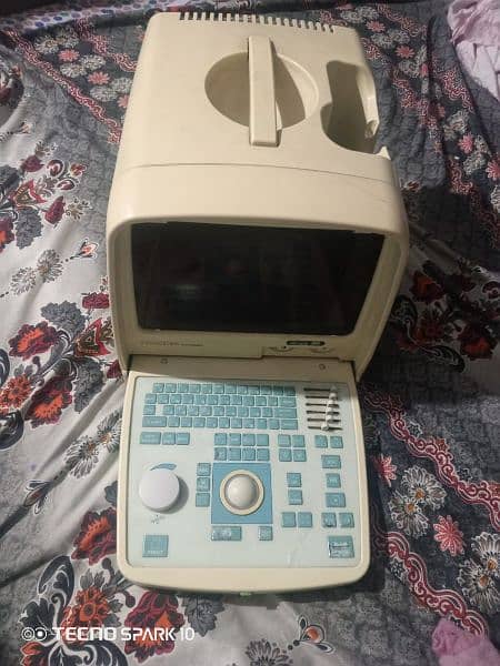 ultrasound machine for sale 16