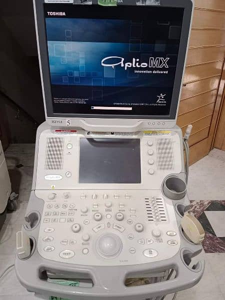 ultrasound machine for sale 18