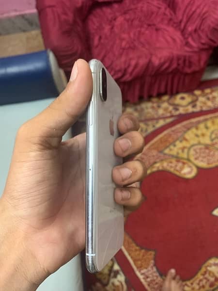 iphone x 64 gb 1