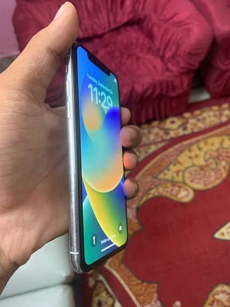 iphone x 64 gb 3