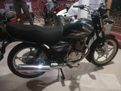 bikes Suzuki Gs 150 Se All ok condition