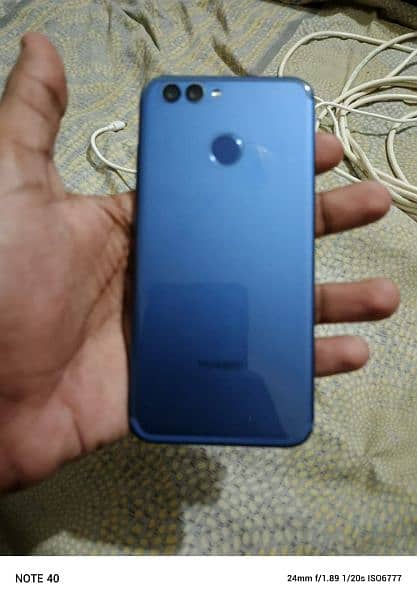 Huawei nova 2 4gb 64 1