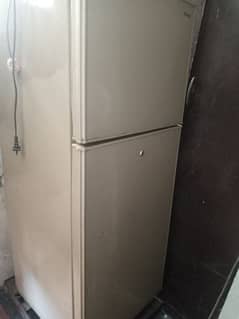 refrigerator