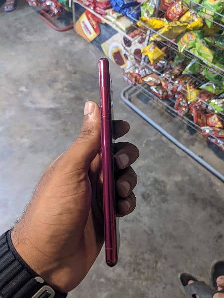 Sony Xperia 5 mark 1 non pta exchange possible good phone 5