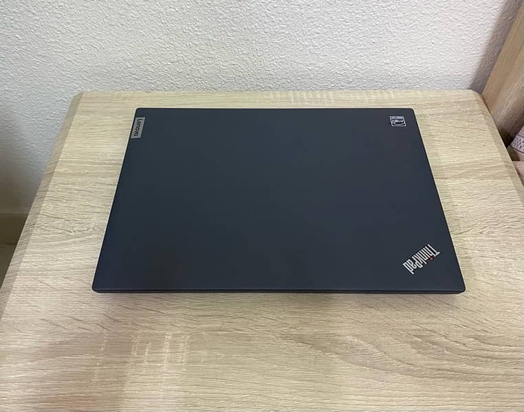 Lenovo ThinkPad T14 Gen 3, Touchscreen 0