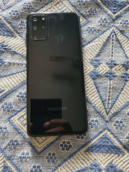 Samsung S20 Plus 8/128 Official PTA 1