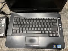 Argent Laptop for sale Dell latitude e5430 core i7 3rd gen 8gb RAM