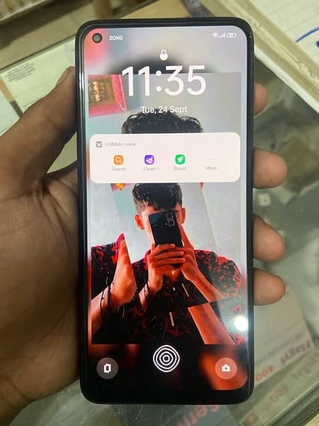 oppo f21 pro all ok 1