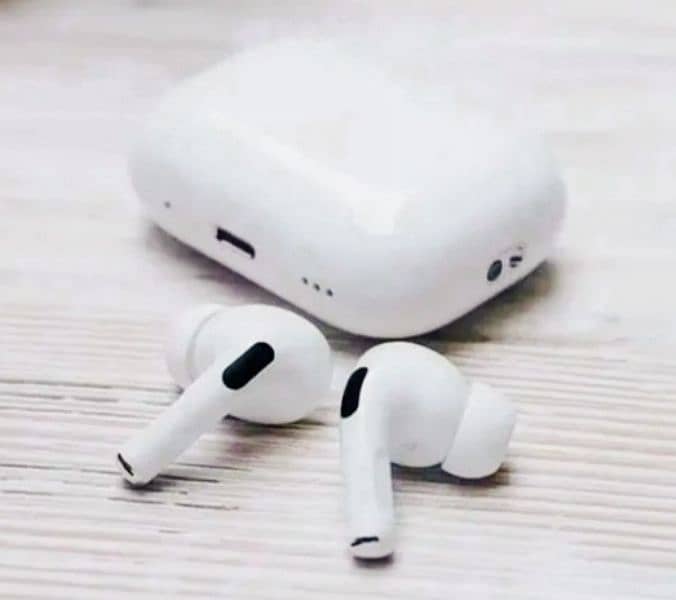 Airpods Pro 2 ( 2nd Generation ) Buzzer, ANC with 12months Warranty 3