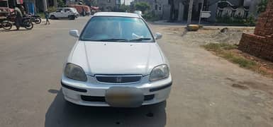 Honda Civic EXi 1996 For Sale