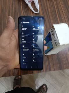 Oppo A54 mobile All Ok 4 128 0