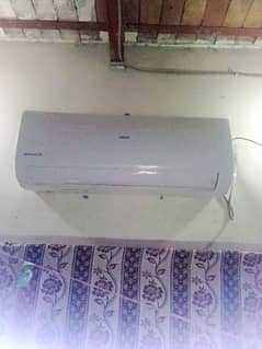 haier ac