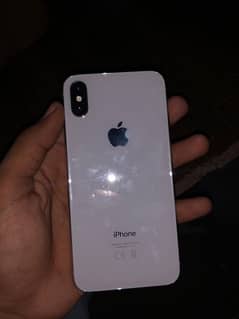 i phone x Pta Approved 64GB