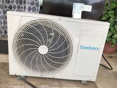 Dawlance AC split Full DC Inverter, Very good condition. 0