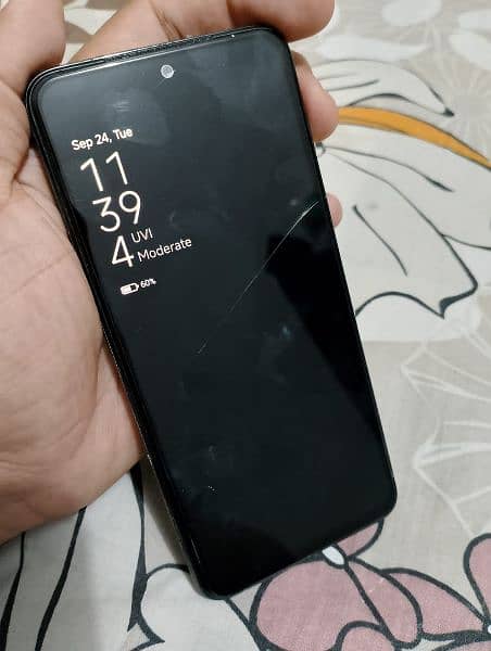 xiaomi Note 11 1