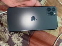 Iphone 11 pro max (non PTA factory) 0