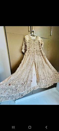 Reception Bridal Dress