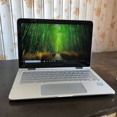 Hp spectre 360 256/8