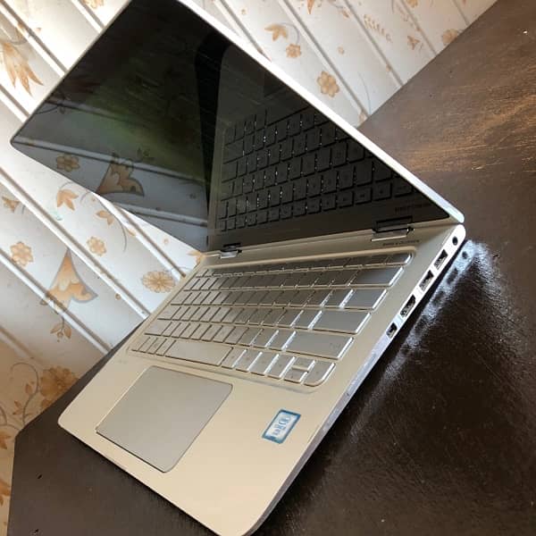 Hp spectre 360 256/8 2