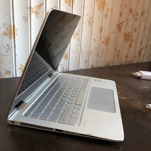 Hp spectre 360 256/8 3