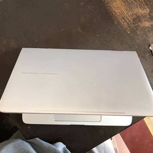 Hp spectre 360 256/8 6