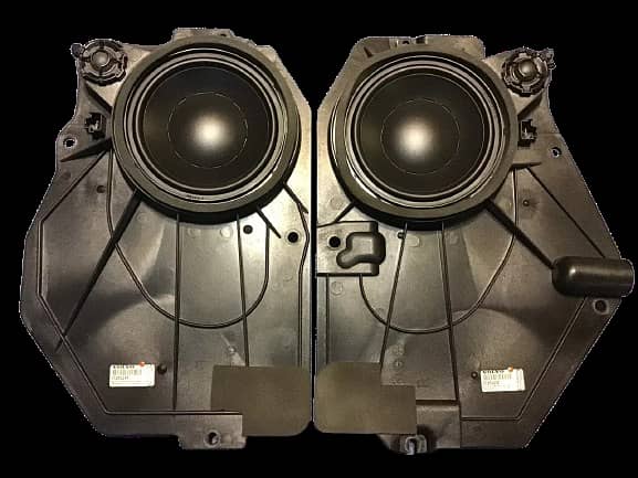 Dynaudio Components Speakers 0