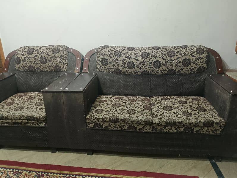 Sofa Set 0