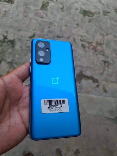 oneplus 9 5G 2