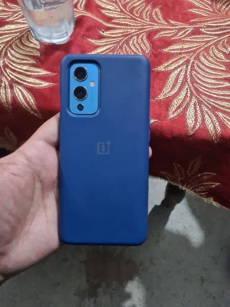 oneplus 9 5G 3