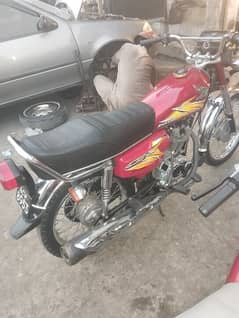 good condition bike for sale price b munasib Hy original condition hy