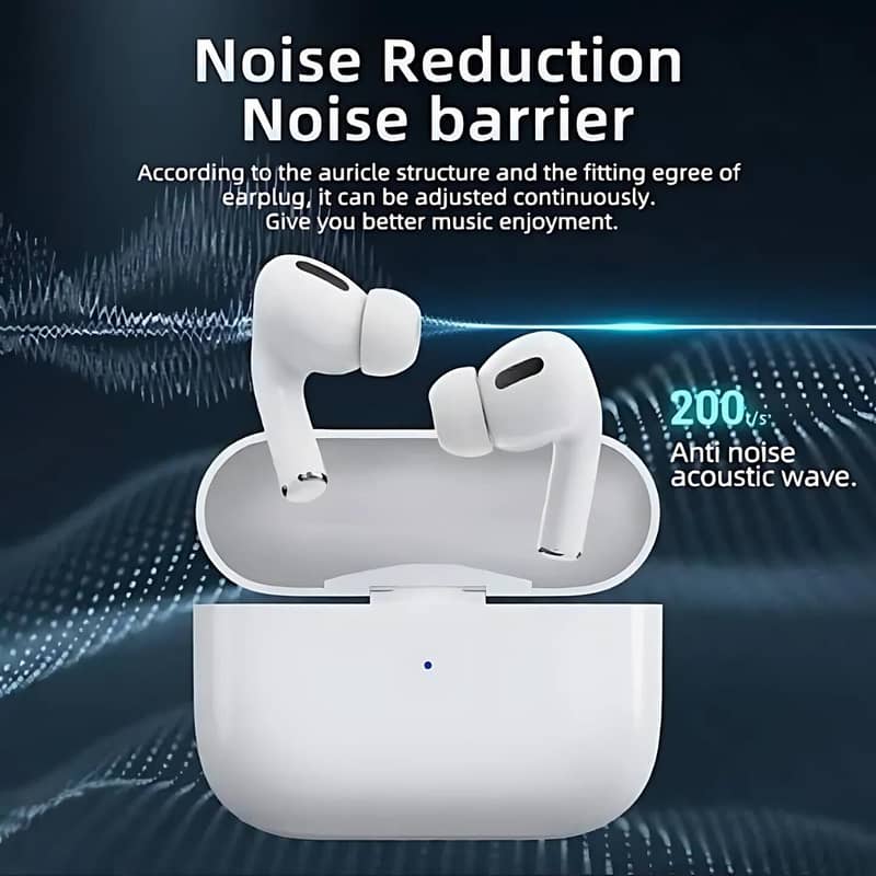 Wireless Handfree Collection 1