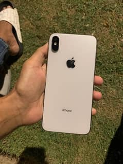 iphone xs max