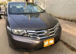 Honda City IVTEC 2016 For Sale