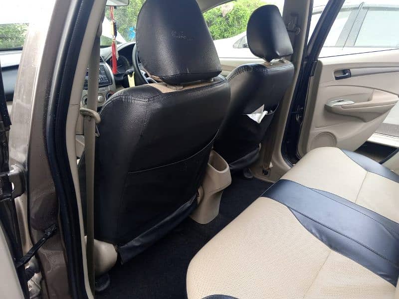 Honda City IVTEC 2016 For Sale 10