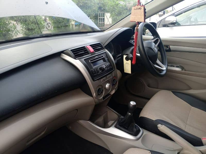 Honda City IVTEC 2016 For Sale 11