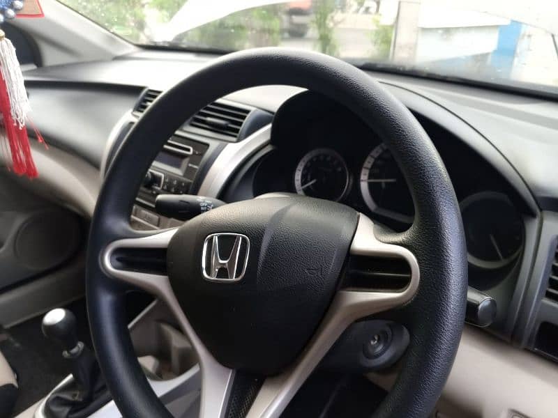 Honda City IVTEC 2016 For Sale 15