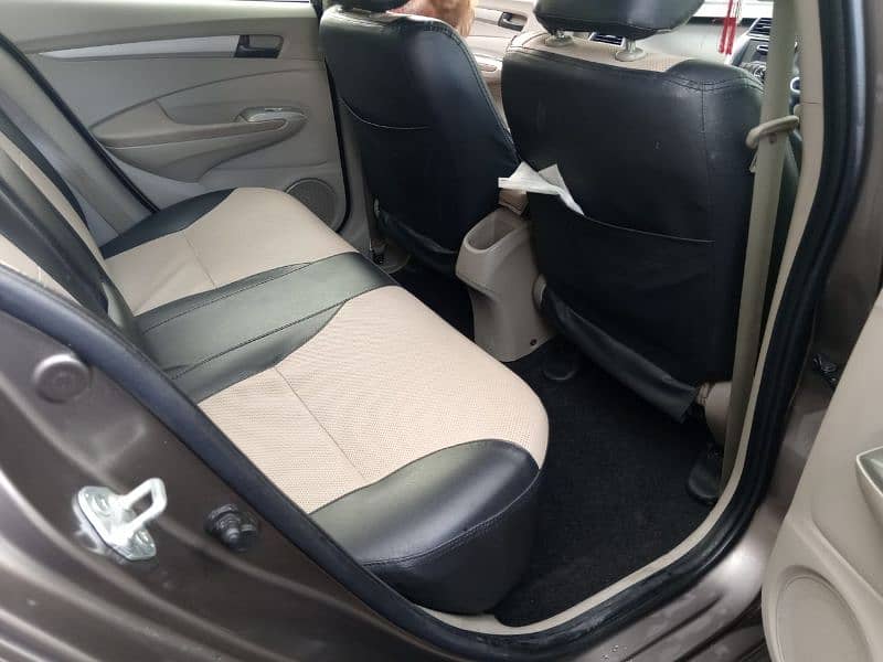 Honda City IVTEC 2016 For Sale 17